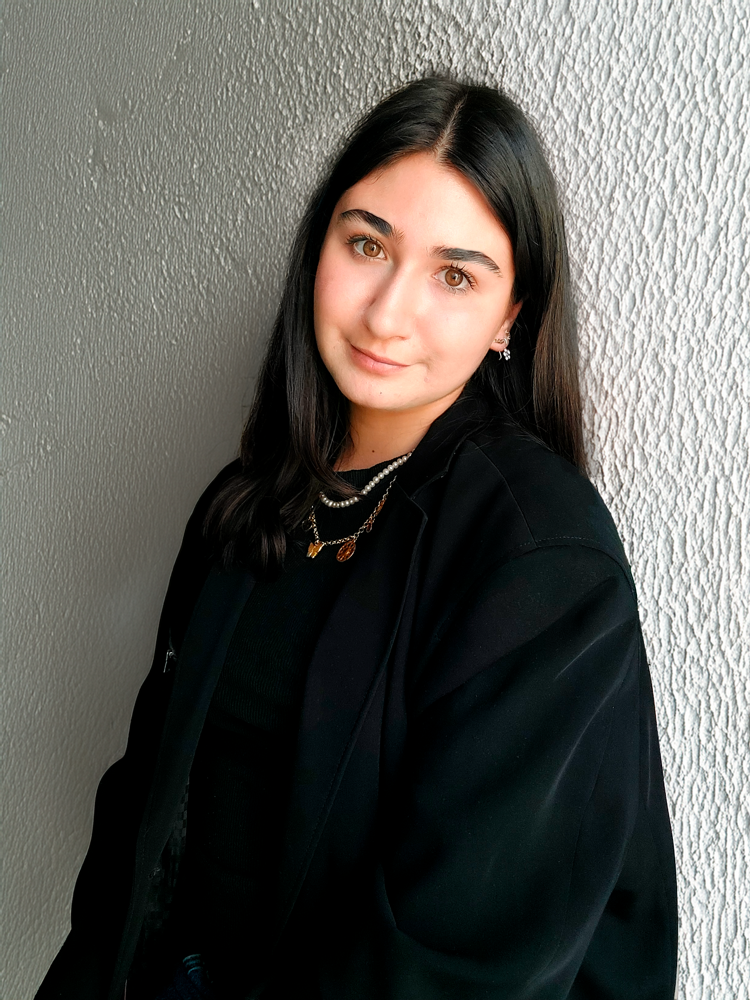 Photo de profil, sous forme d'avatar, de Jeanne Barchilon - Freelance Webdesigner